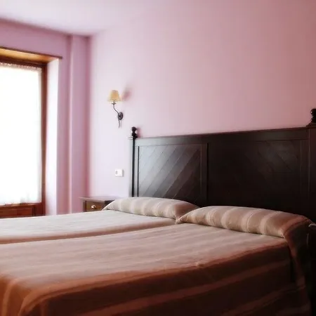 Rantiner Hotel