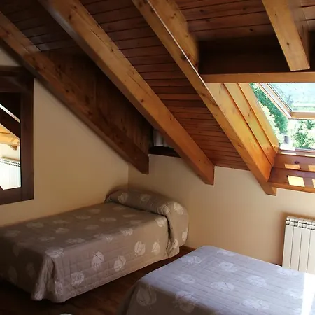 Rantiner Hotel 2*