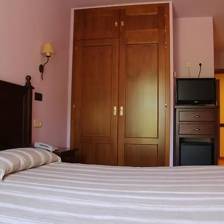 Hotel Rantiner 2*