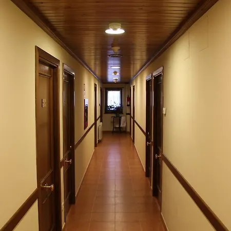 Hotel Rantiner 2*