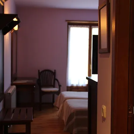 Rantiner Hotel 2*