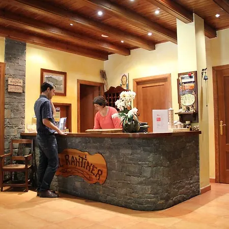 Rantiner Hotel