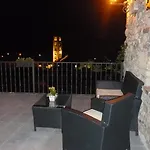 Rantiner Hotel Estación