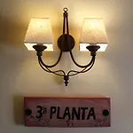 Rantiner Hotel 2*