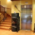Hotel Rantiner Estación