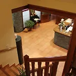 Rantiner Hotel