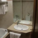 Hotel Rantiner Estación