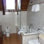 Hotel Rantiner Estación