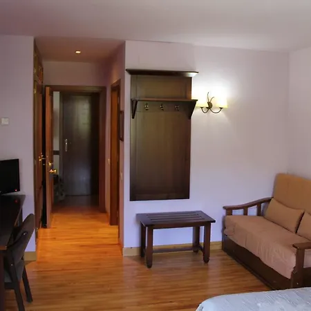 Rantiner Hotel