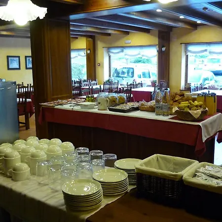 Rantiner Hotel 2*