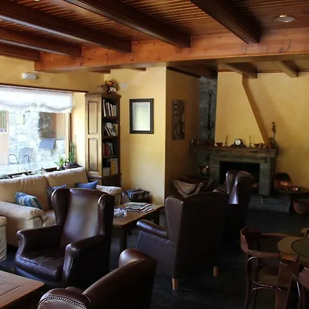 Hotel Rantiner Taull