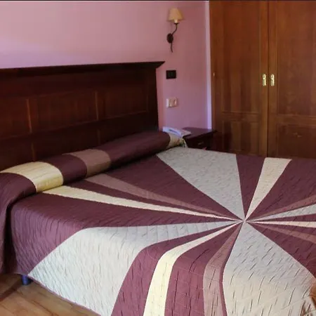 Rantiner 2* Taull
