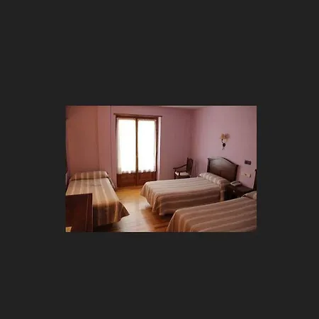 Rantiner Hotel Taull