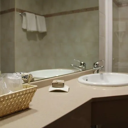 Rantiner Hotel Estación