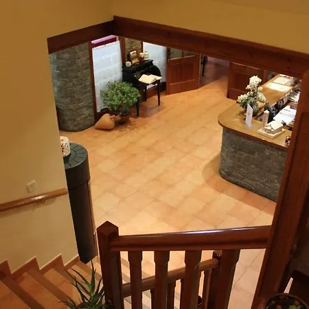 Rantiner Hotel