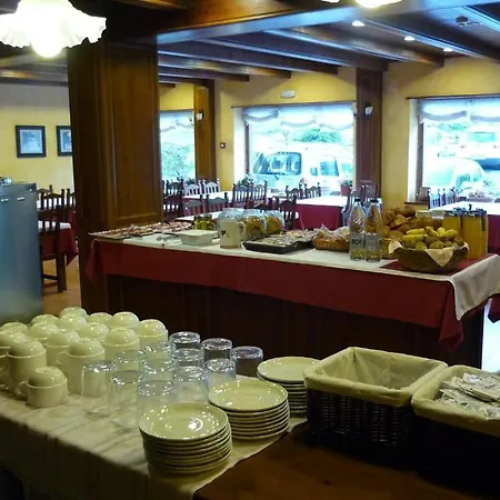 Rantiner Hotel