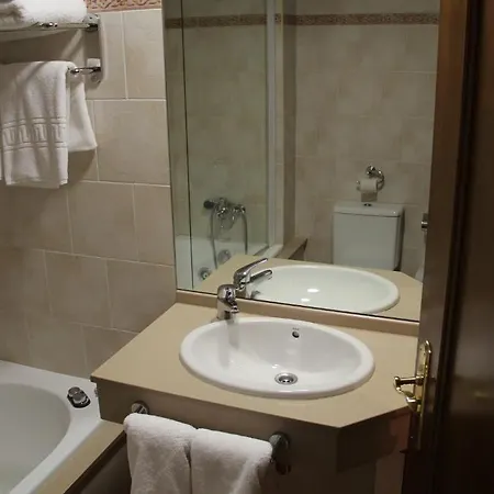 Hotel Rantiner Estación