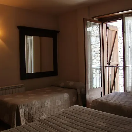 Hotel Rantiner